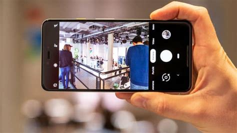 Aplikasi Kamera Android Terbaik untuk Menjamin Foto-foto Berkualitas